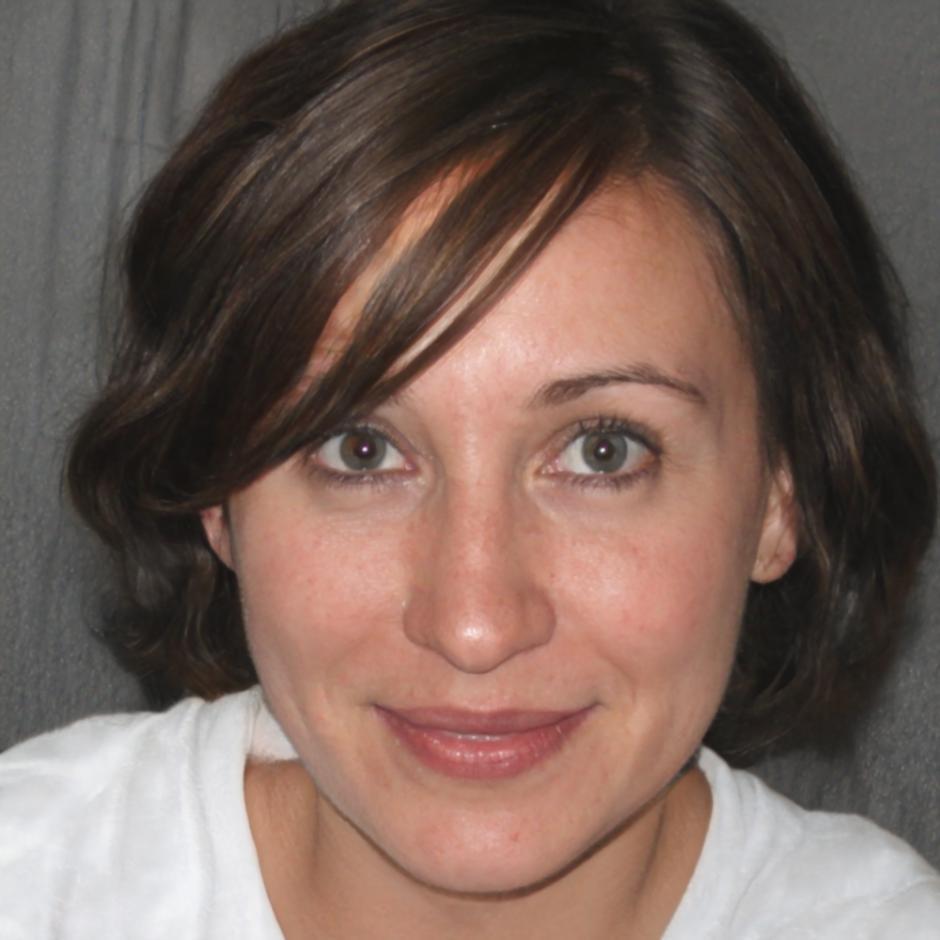 Directora académica del programa financiero