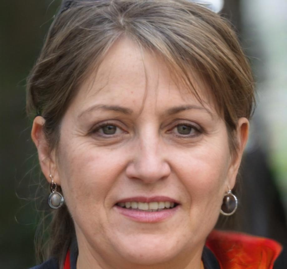 María González